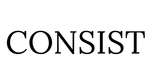 CONSIST