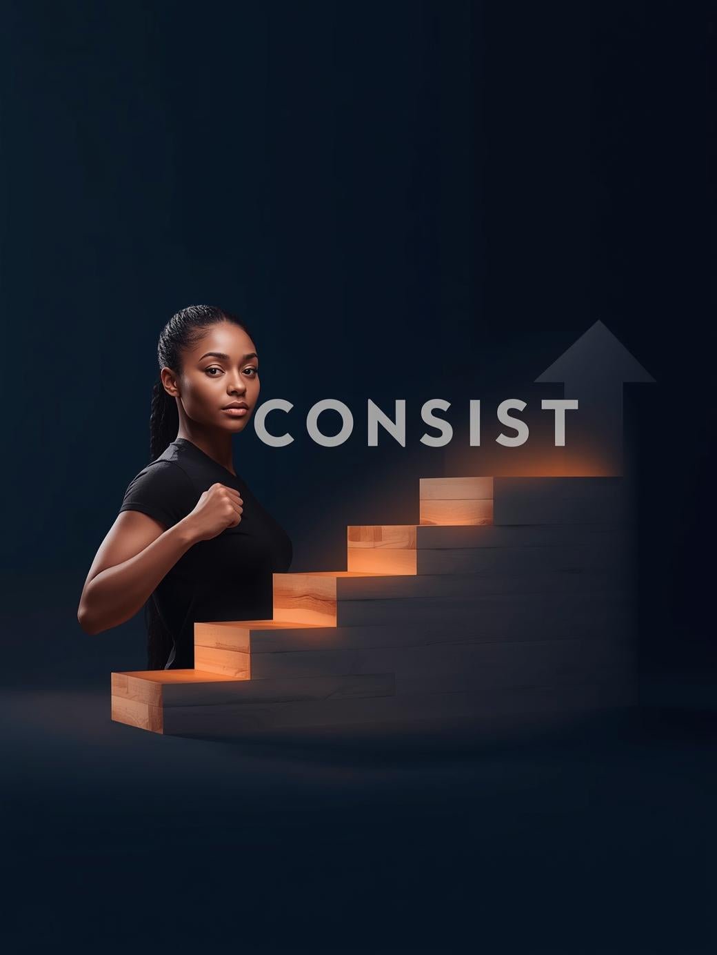 A Flat Belly That Lasts. - CONSIST