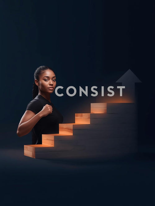 A Flat Belly That Lasts. - CONSIST